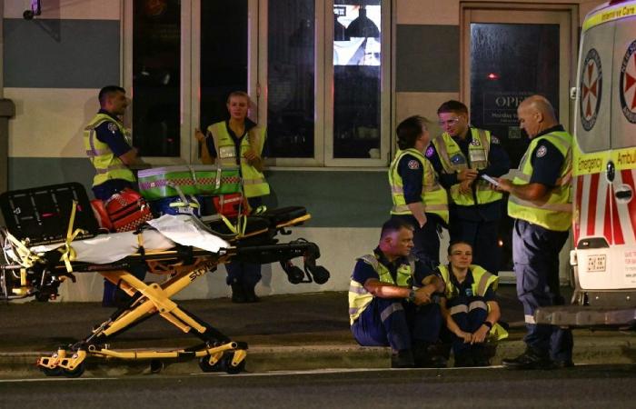 أستراليا: منفذا هجوم بونداي “تصرفا بشكل منفرد”