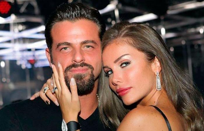 يوسف الخال في المستشفى... خضع لعمليّة جراحيّة وهذا ما كشفته زوجته نيكول سابا