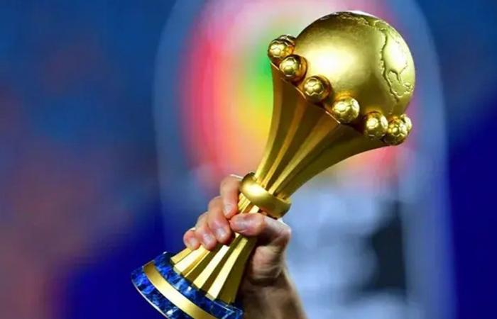 مصر جاهزة لاستضافة أمم أفريقيا 2028