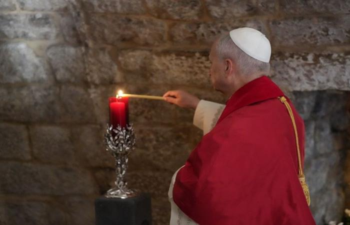 زيارة البابا إلى لبنان.. عندما يصبح الرجاء برنامج دولة