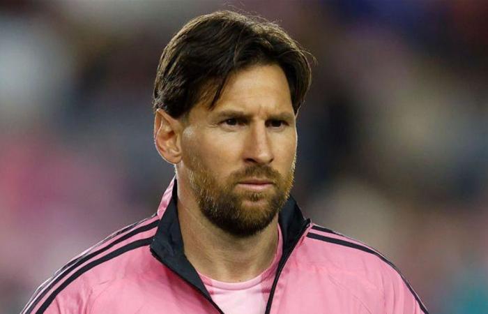 قبل انتخابات برشلونة… اسم ميسي يعود بقوة إلى الواجهة