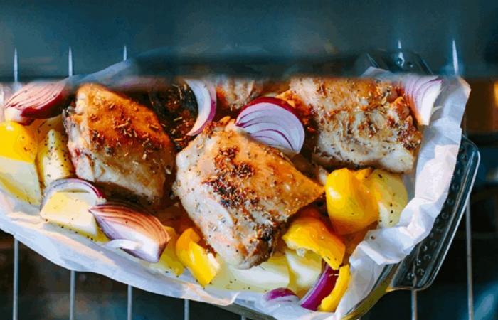 بدل "تخطيط الوجبات".. مخزن صحي بـ15 أساساً يسهّل الأكل المتوازن