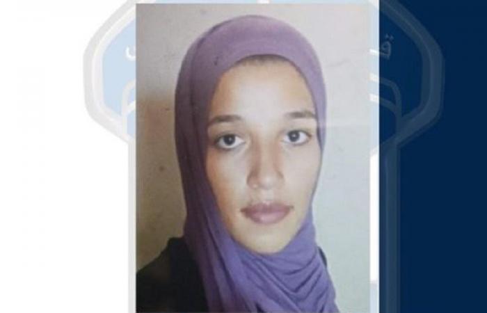 ندوة الفرج مفقودة… هل من يعرف عنها شيئًا؟