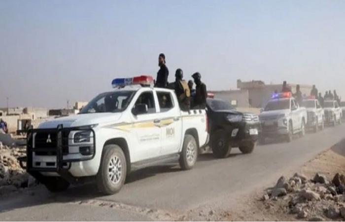 مخطّط إرهابي لاستهداف احتفالات رأس السنة في حلب