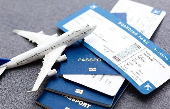 قفزة أسعار الطيران تسبق موسم الذروة… إليكم التوقيت الأرخص