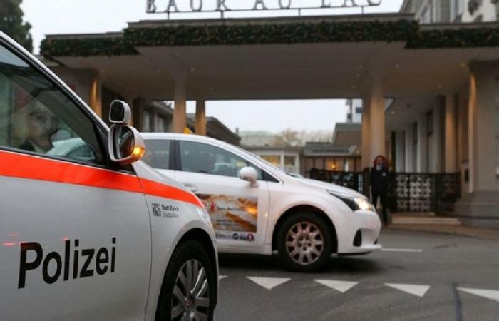 انفجار يسفر عن عدة قتلى في منتجع للتزلج في سويسرا