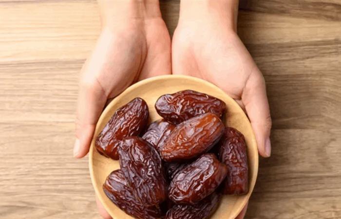 هذه فوائد التمر قبل التمرين