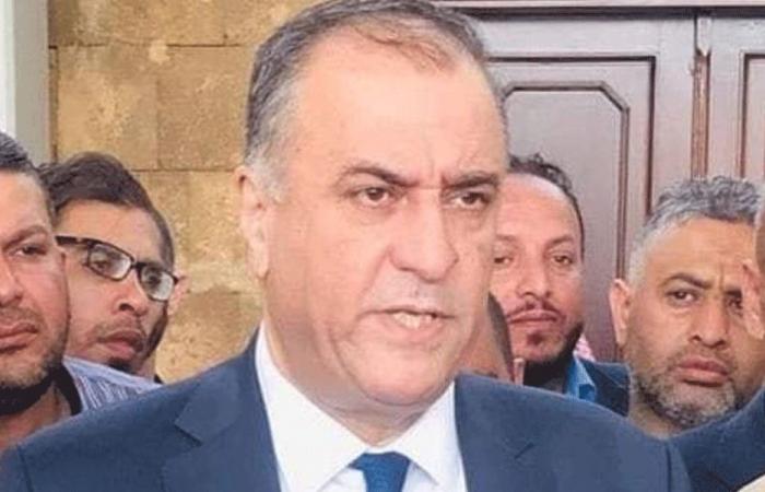 النائب سليمان: حضوري أمام الحجار كان بصفة شاهد