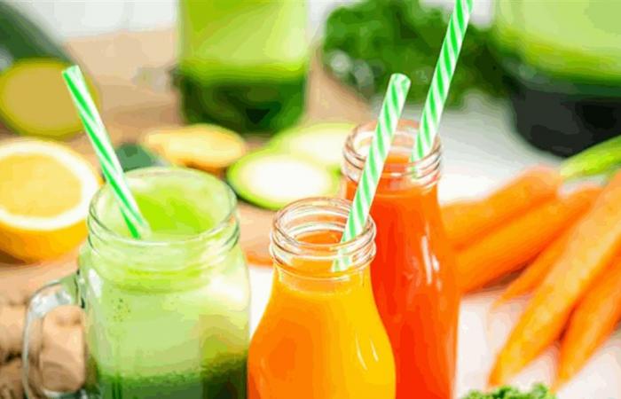 حميات العصائر: وهم أم فائدة؟