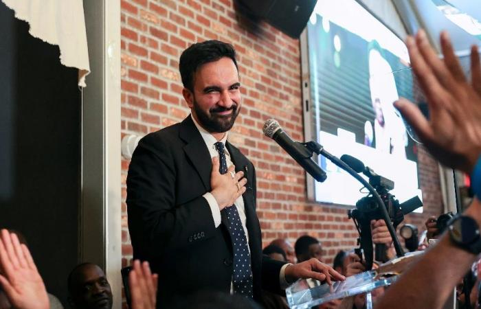 ممداني يصدم إسرائيل بأول قرار بعد تنصبيه