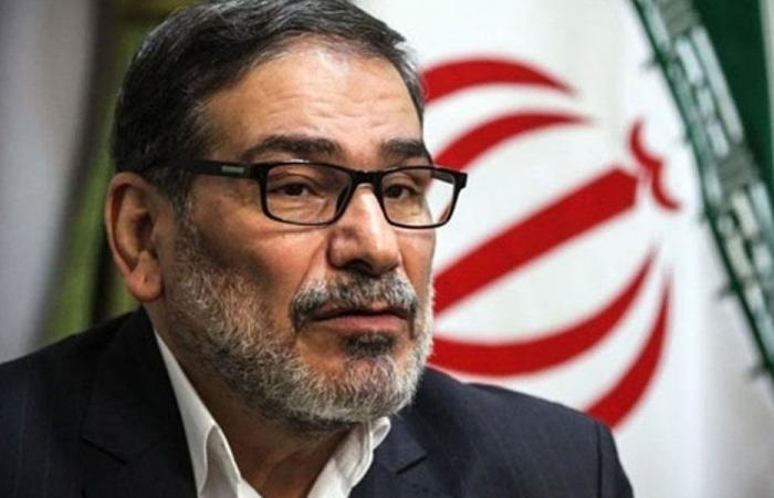 شمخاني: أي تدخل أميركي سيقابل بردّ ساحق
