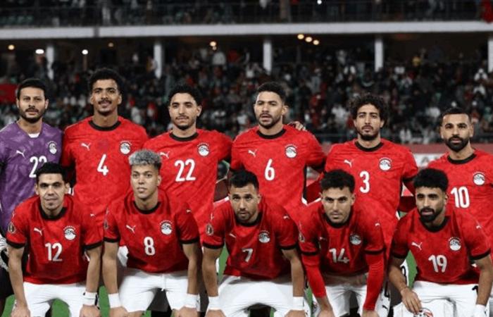 مصر نحو الثامنة.. "الفراعنة" يرسمون طريق اللقب في "كان 2025"