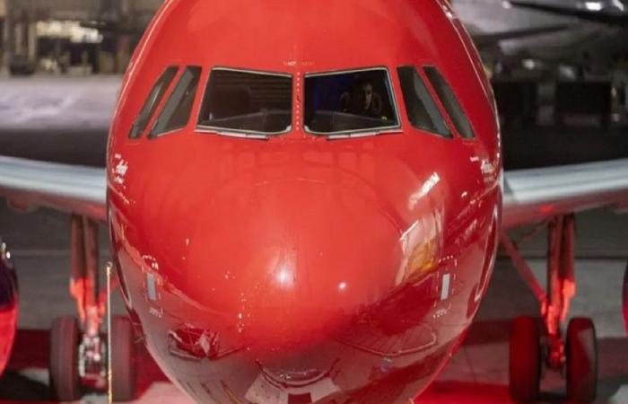 ارتفاع حصيلة وفيات الطيران المدني عالميًا في 2025