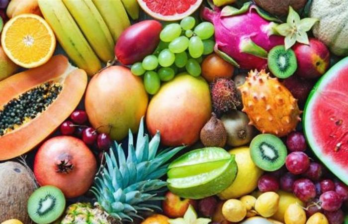 لا تخلطوا هذه الفواكه مع بعضها.. إليكم السبب