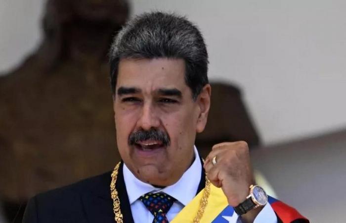 تفاصيل جديدة عن اعتقال مادورو عبر الجواسيس