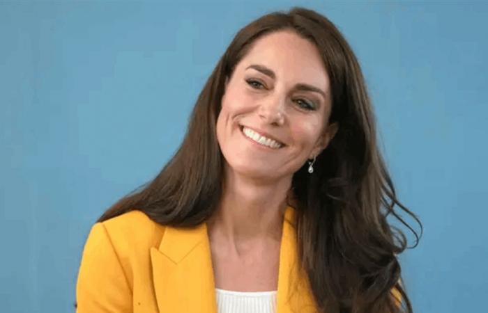 بعد معركتها مع السرطان... هذا ما تستعدّ الأميرة كيت ميدلتون القيام به في العام الجديد