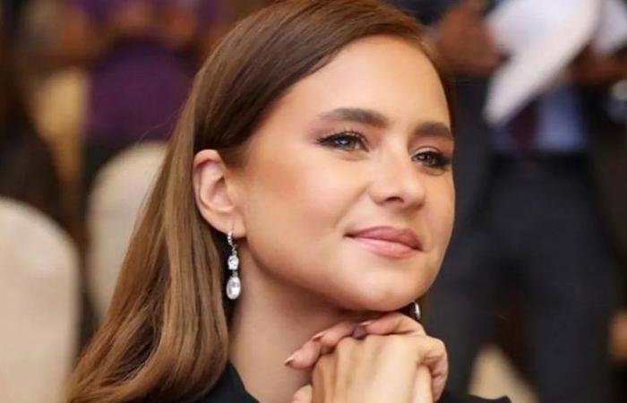 نيللي كريم تكشف سر نجاح الزواج