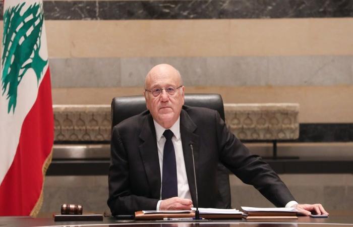 ميقاتي يوضح ملابسات الاستشارات النيابية وتدخل “أبو عمر”