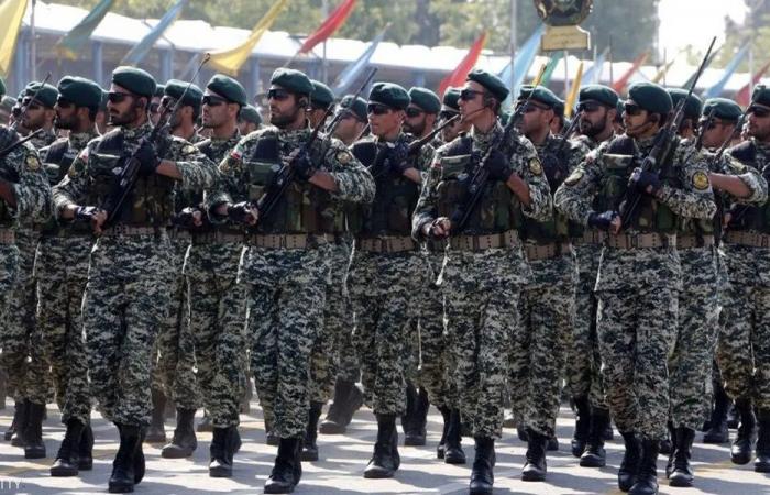 الجيش الإيراني يحذر ترامب ونتنياهو