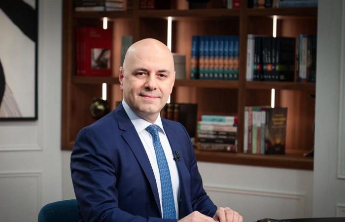 حاصباني: نرفض قانون الفجوة لحماية أموال المودعين… والنظام الإيراني قد يسقط!