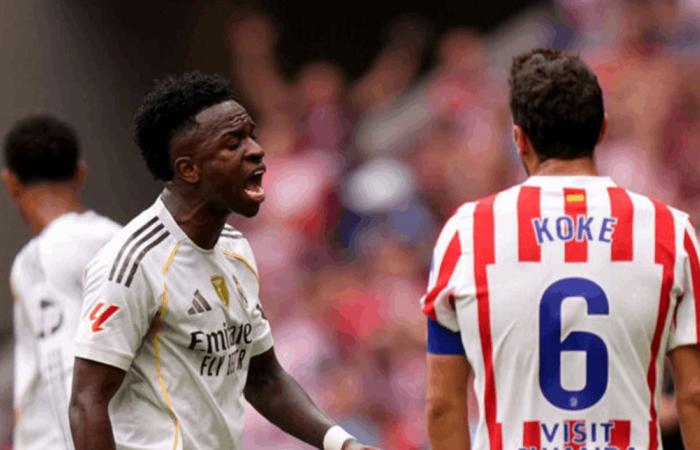 الديربي في السعودية: مدريد أمام الأخذ بالثأر.. وأتلتيكو يطمح لتعميق الجراح