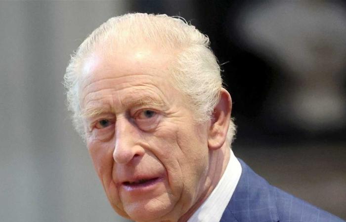 الملك تشارلز يكسر تقليد إليزابيث ويستأنف نشاطه من لندن