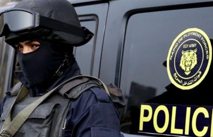 شجار عابر يتحول إلى جريمة قتل في القاهرة