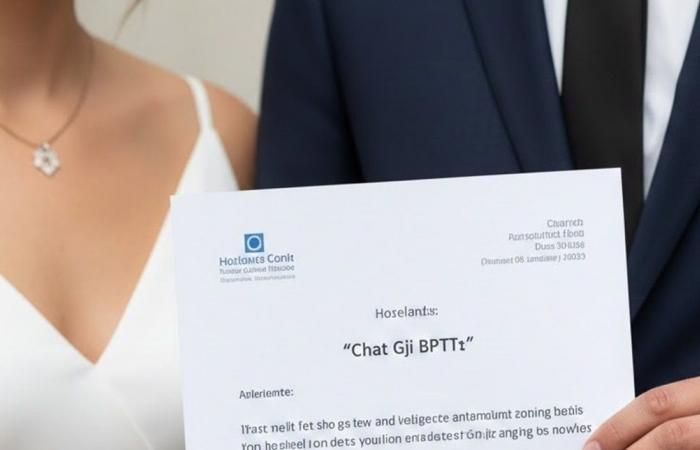 ChatGPT يدخل قاعة الزواج… والمحكمة تُسقط العقد