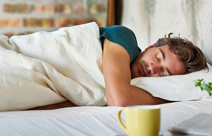 النوم الجيد.. سر الطاقة والصحة