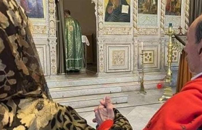 بالصورة... هذا موعد التشييع والتعازي بهلي الرحباني نجل السيّدة فيروز