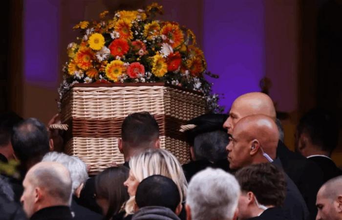 في جنازة بسيطة.. فرنسا تودع بريجيت باردو