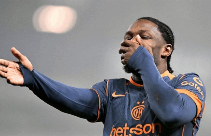 إنتر يبتعد في الصدارة