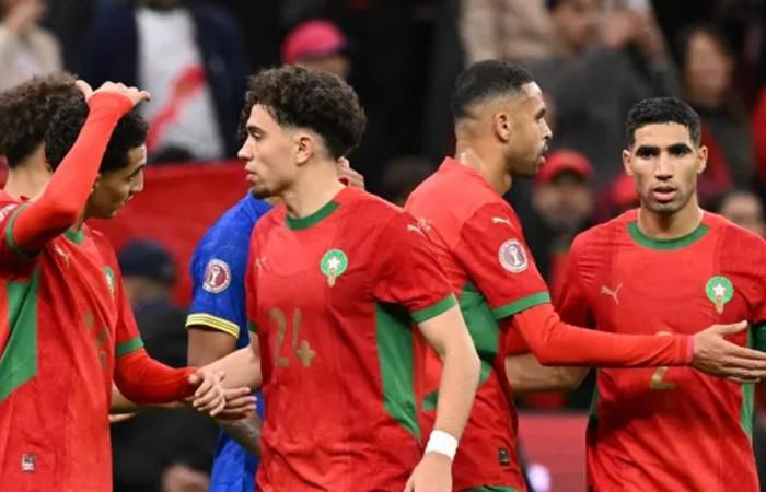 "حاسوب" يتوقع تتويج المغرب بكأس الأمم الأفريقية