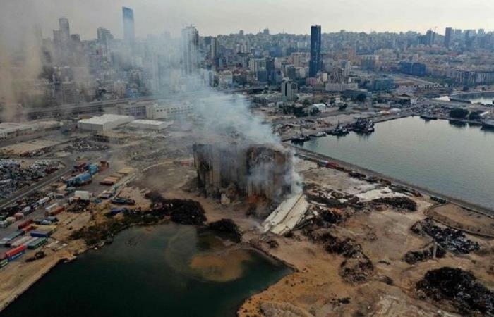 رزق الله يمنع محاكمة البيطار في ملف مرفأ بيروت