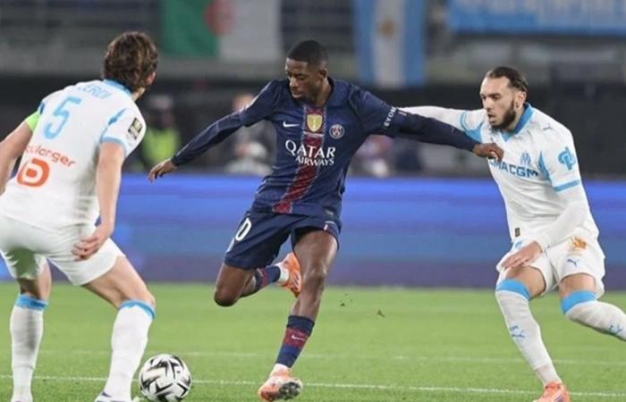 أوّل لقب في العام 2026... "باريس سان جيرمان" يحصد "السوبر" الفرنسيّ