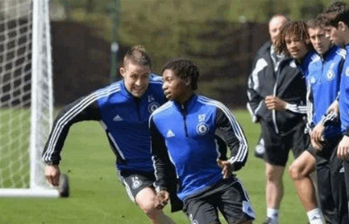 يمرّ بوضع صحي بالغ الخطورة.. لاعب يطلب الدعاء ويكشف عن تبقي "أيام قليلة من حياته"