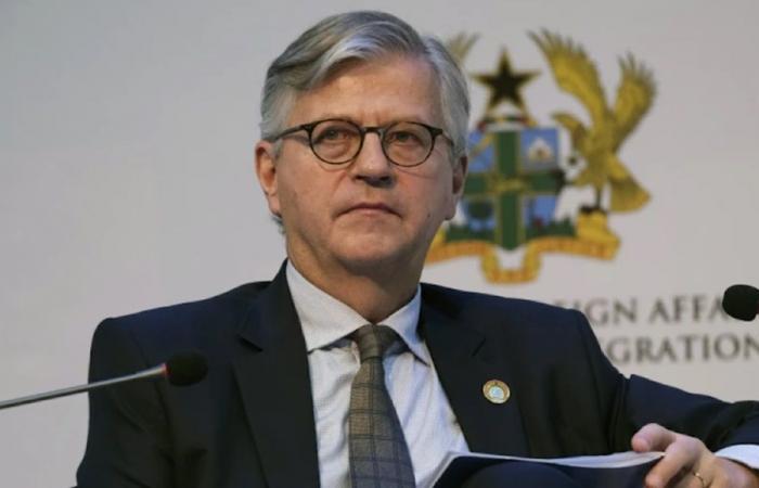 تأكيدٌ رسميّ بضرورة وجودٍ دوليّ في الجنوب!