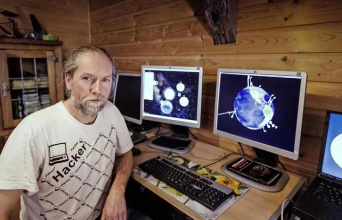 بعدما توّقع نشاط زلزالي مدمر مطلع عام 2026.. علماء ينسفون توقعات الراصد الهولندي