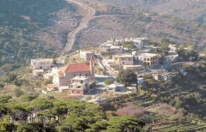 أملاك في جزين بدائرة الخطر