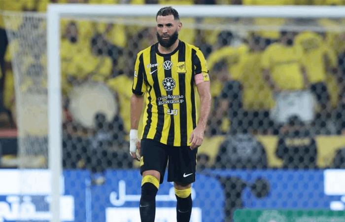 الاتحاد يكتسح الخلود ويواصل الانتفاضة