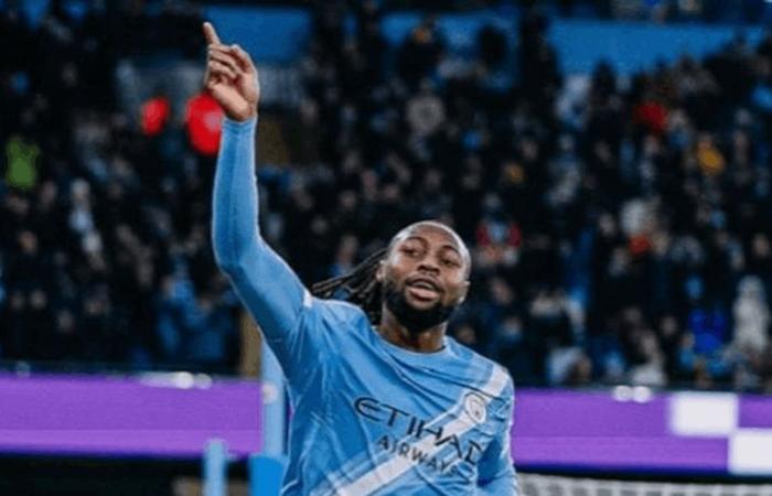 سيمينيو يلمع سريعًا.. هدف وتمرير حاسم في أول ظهور مع سيتي