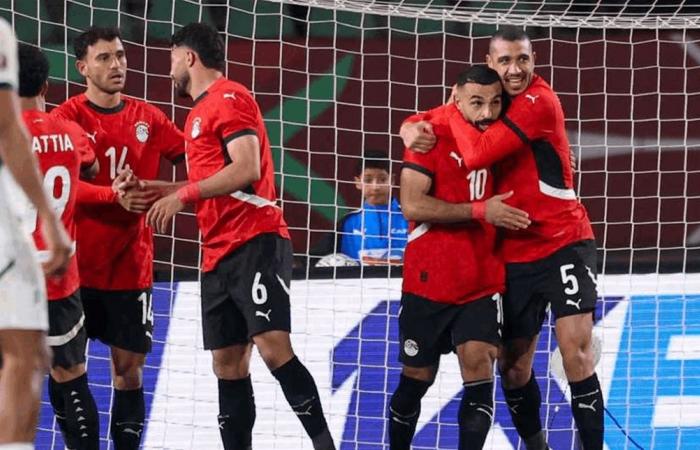 الفراعنة إلى المربع الذهبي.. مصر تُسقط كوت ديفوار وتضرب موعدًا مع السنغال