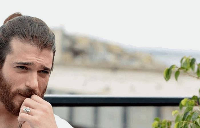 قبل إلقاء القبض عليه وعلى ممثلة أخرى.. هذا آخر ظهور لجان يامان (صورة)