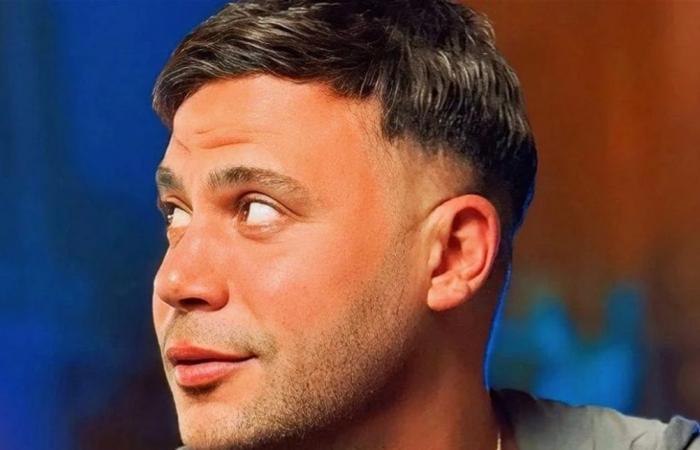 للمرة الثانية.. محمد إمام يتعرض لإصابة في كواليس مسلسله الرمضاني