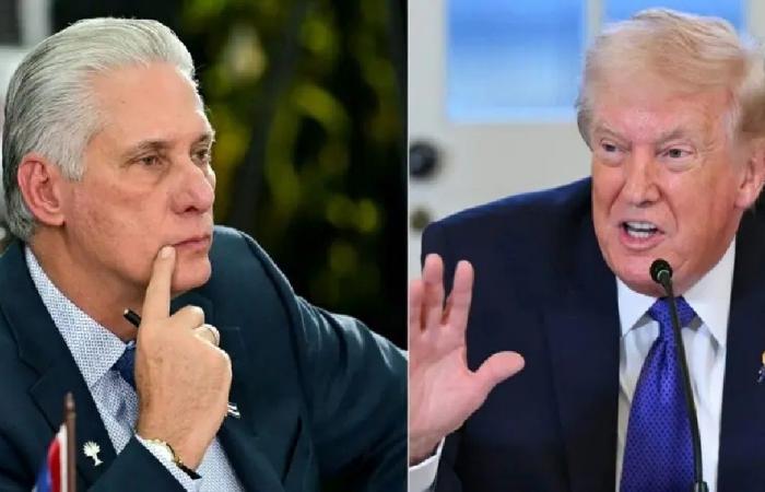 رئيس كوبا للولايات المتحدة: لا أحد يملي علينا ما نفعل