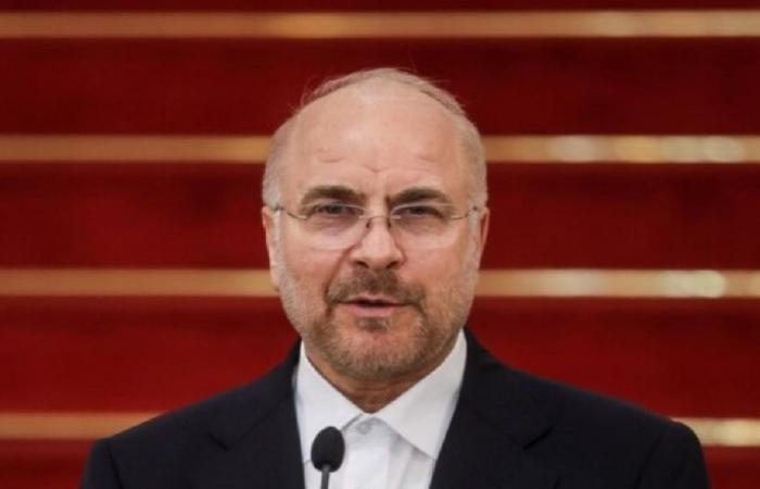 قاليباف يهدّد بقصف إسرائيل والقواعد الأميركية!