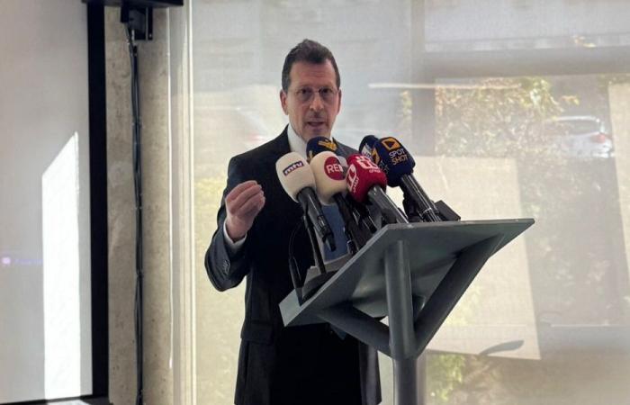 شحادة: إنشاء وزارة الذكاء الاصطناعي ضرورة اقتصادية