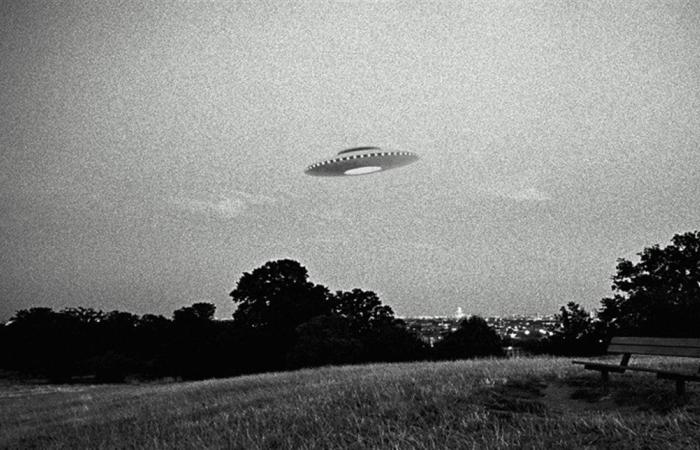 مثلثات سوداء فوق بلجيكا.. أرشيف بريطانيا يفتح ملف الأجسام المجهولة