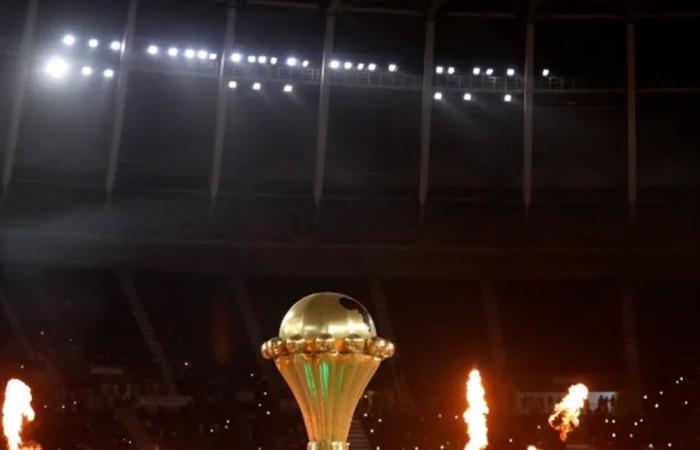 حلم عربي يتجدد… "أسود الأطلس" و"الفراعنة" على أبواب النهائي كأس أفريقيا