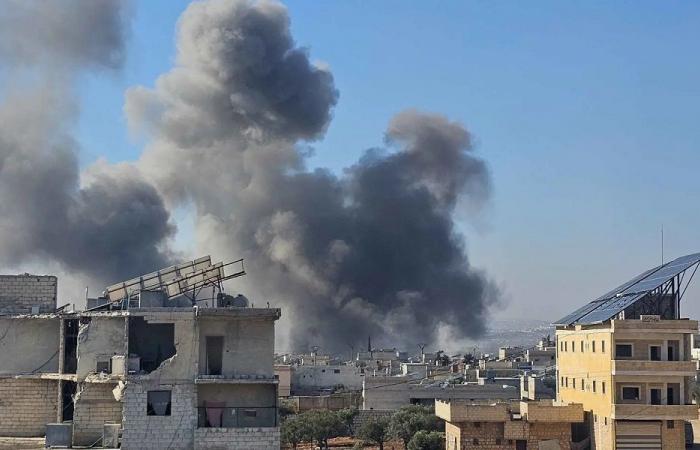 الولايات المتحدة: لضبط النفس في حلب